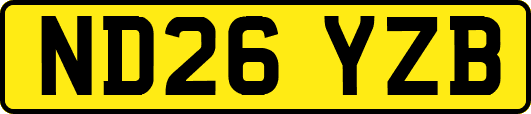 ND26YZB