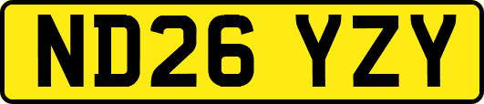 ND26YZY