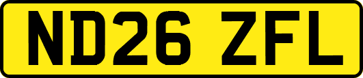 ND26ZFL
