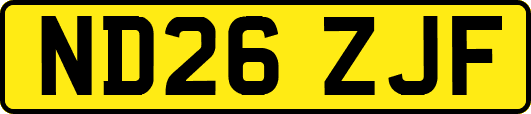 ND26ZJF