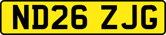 ND26ZJG