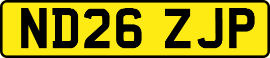ND26ZJP