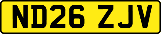 ND26ZJV