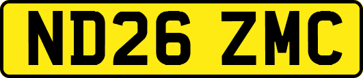 ND26ZMC