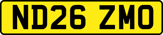 ND26ZMO