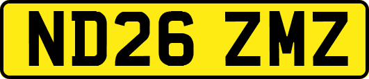 ND26ZMZ