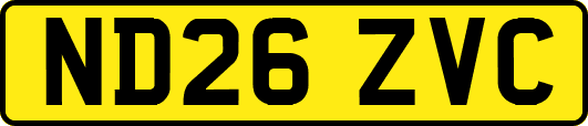 ND26ZVC