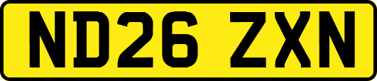 ND26ZXN