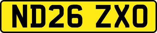 ND26ZXO