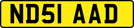 ND51AAD