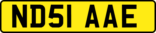 ND51AAE