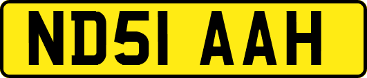 ND51AAH