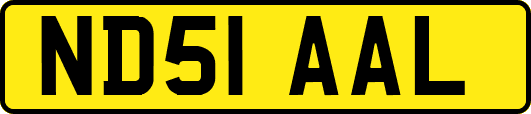 ND51AAL