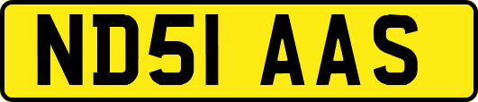 ND51AAS