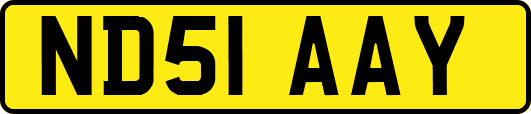 ND51AAY