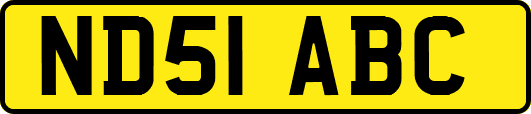 ND51ABC