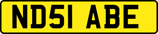 ND51ABE