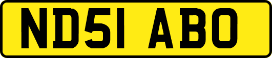 ND51ABO