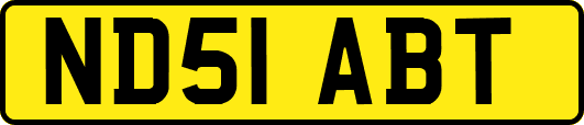 ND51ABT