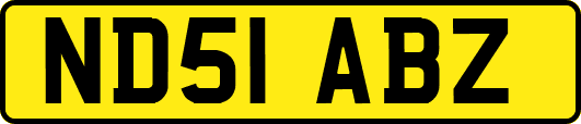 ND51ABZ