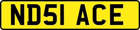 ND51ACE