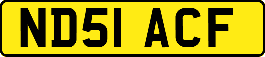 ND51ACF