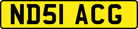 ND51ACG