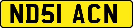 ND51ACN