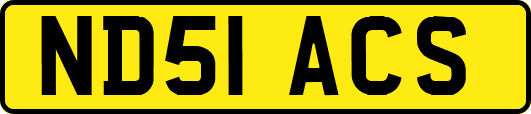 ND51ACS