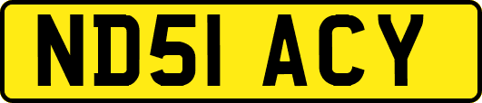 ND51ACY