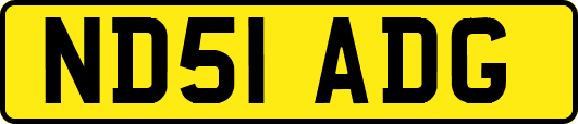 ND51ADG