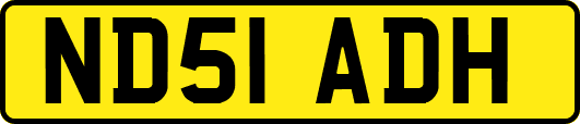 ND51ADH