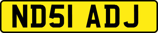 ND51ADJ