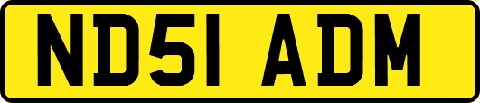 ND51ADM