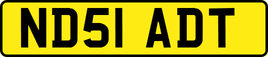 ND51ADT