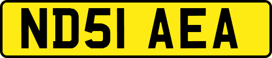 ND51AEA