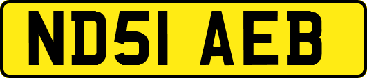 ND51AEB