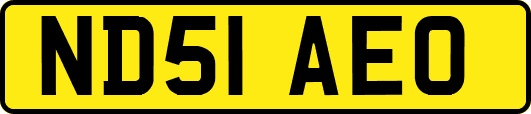 ND51AEO