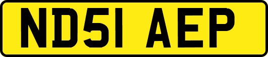 ND51AEP