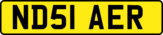 ND51AER