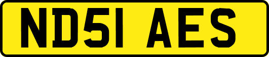 ND51AES