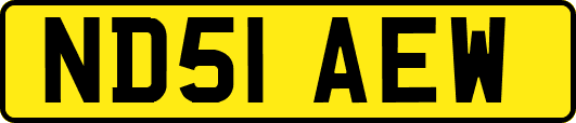 ND51AEW