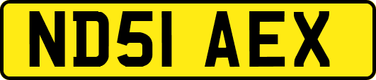 ND51AEX