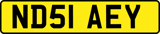 ND51AEY