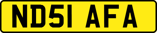 ND51AFA