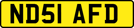 ND51AFD