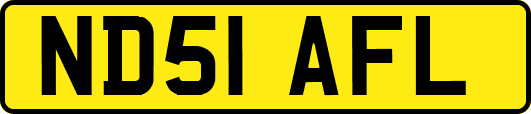 ND51AFL