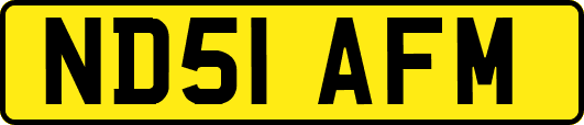 ND51AFM