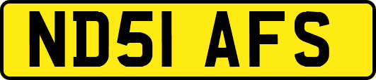 ND51AFS