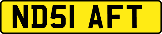 ND51AFT